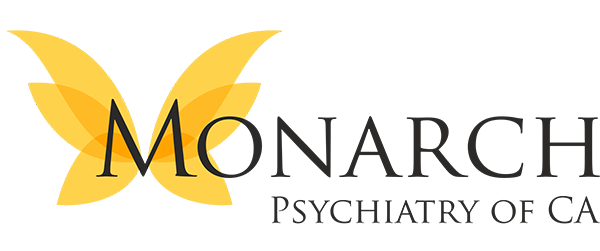 Monarch Psychiatry of California